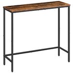 Tall Console Tables