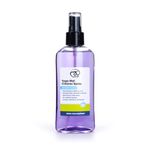 Yoga-Mad Yoga Mat Cleaner Spray 150ml - Safe for All Mats, No Sticky or Slippery Residue – Made with Natural Essential Oils – Cleans, Disinfects & Refreshes (Lavender)