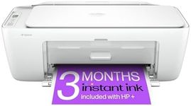 HP DeskJet 2810e All in One Printer