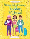 Sticker Dolly Dressing: Holiday and