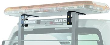 Backrack 91006 Light Bar Bracket - 2 Piece