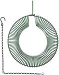 FazCo Peanut Bird Feeder Hanging, B