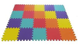 Floor Tile For Kids