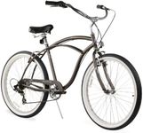 Firmstrong Urban Man Beach Cruiser 