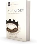 NIV, The Story, Hardcover, Comfort 