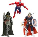 Marvel Legends Series The Cabal, 85