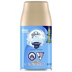 Glade Automatic Air Freshener Room Spray and Odor Eliminator, Fights Tough Odors, Clean Linen, 1 Refill