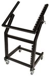 Ultimate Support JSSRR100 Electronic Keyboard Stand