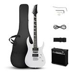 Ktaxon 39" Electric Guitar with 20W