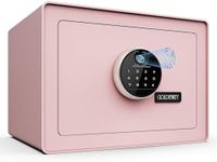 Goldenkey Luxury Jewelry Safe with