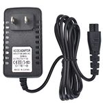 Replacement Charger for Remington HC4250 HC5870 PF7500 PF7600 PG6250 PG6255 PG6170 PG6171 XR7000 XF8550 XF8700 XR1400 XR1430 HC5950 Shaver Charger Cord 5V