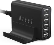 Usb Multiport Charger For Computer