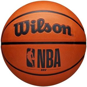 WILSON NBA