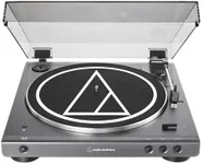 Audio-Technica at-LPGO-BT Fully Aut