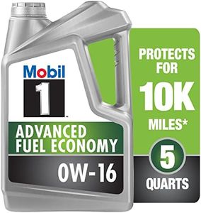 Mobil 1 Ad