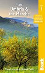 Italy: Umbria & The Marches (Bradt Travel Guides)