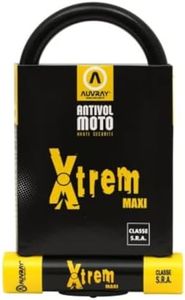 AUVRAY ANTIVOL SRA U XTREM Maxi 110X230