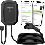 EMPORIA Level 2 EV Charger - NEMA 1