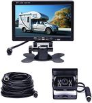 Camecho Car Rear View Camera System