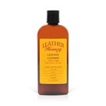 Leather Honey Leather Cleaner The Best Leather Cleaner for Vinyl and Leather Apparel, Furniture, Auto Interior, Shoes and Accessories. Does Not Require Dilution. Ready to Use, 8 Ounce Bottle!