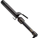 Hot Tools Pro Artist Black Gold 1-1/4" Curling Iron