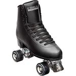 IMPALA ROLLERSKATES - BLACK - 8