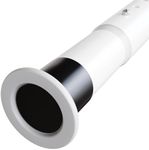 Oxdigi Tension Shower Curtain Rod, 