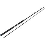 Okuma Fishing Tackle BD-C-862MHa Blue Diamond A Carbon Freshwater Casting Rods