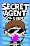 Secret Agent 6th Grader