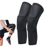 Knee Sleeves For Basketball