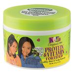 Protein For Kids Hair