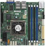 Supermicro A2SDi-8C+-HLN4F Motherboard