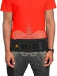 Sparthos Sacroiliac Si Hip Belt Rel