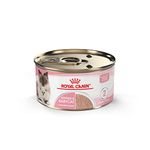 Royal Canin Mother & Babycat Ultra Soft Mousse Canned Cat Food (Pack of 24 3-Ounce Cans)