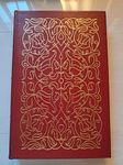 Two Plays: Tartuffe, or The Hypocrite + The Would-Be Gentleman. Easton Press Collector's Edition