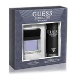 Guess Seductive Homme Gift Set (Eau de Toilette 50ml + Body Spray 170g)
