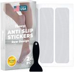 Anti-Slip Shower Stickers - Help Re