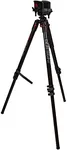 BOG DeathGrip Aluminum Tripod with 