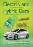 Electric and Hybrid Cars: A History, 2d ed.