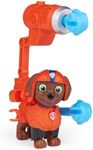 Paw Patrol, Movie Collectible Zuma 