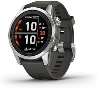 Garmin fēn