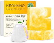 2 PCS Yoni Soap Bars for Women, 100