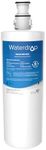 Waterdrop Water Filter Replacement for InSinkErator®, Compatible with InSinkErator® Hot Water Tap F701R, F-701R, 3US-AF01, HC-3300, GN-1100, HC-1100, 3M AP3-765S, 70020019835 (1)