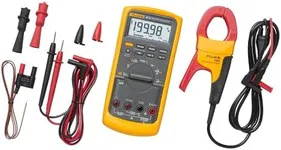 Fluke 87V/IMSK Industrial Digital M