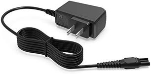 15v Charger Cord Fit for Philips No