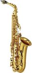 YAMAHA Alto Saxophone YAS-62 III YA