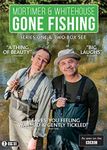 Mortimer & Whitehouse: Gone Fishing