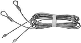 National Mfg Co 2Pk8'8'x1/8' Spr Ca
