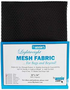 Annie Mesh