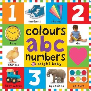 Colours AB